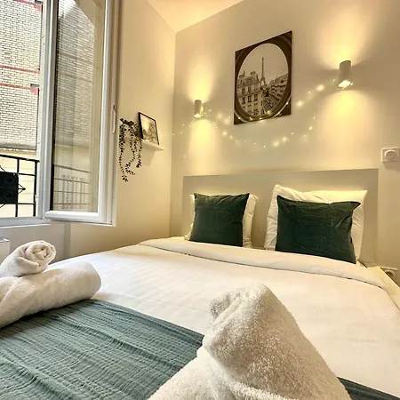 New 412 Cotillard - Cosy Center