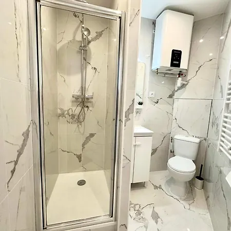 New 412 Cotillard - Cosy Center 公寓