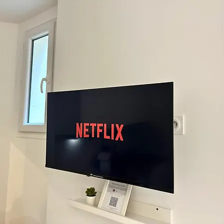 New 412 Cotillard - Cosy Center 公寓 *