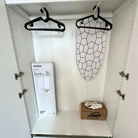 New 412 Cotillard - Cosy Center 公寓 巴黎